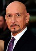 photo Ben Kingsley