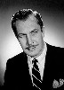 photo Vincent Price