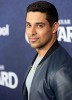 photo Wilmer Valderrama