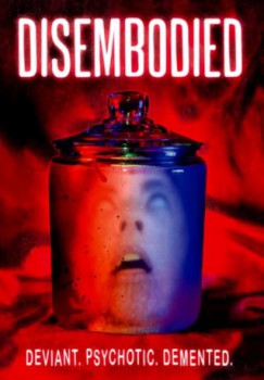 poster Disembodied  (1998)
