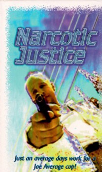 poster Narcotic Justice