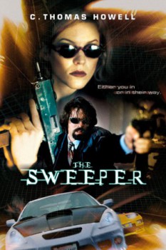 poster The Sweeper