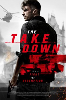 poster The Take Down