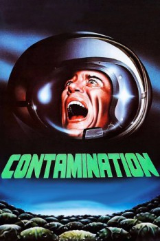 poster Contamination  (1980)