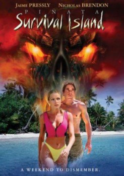 poster Survival Island  (2002)