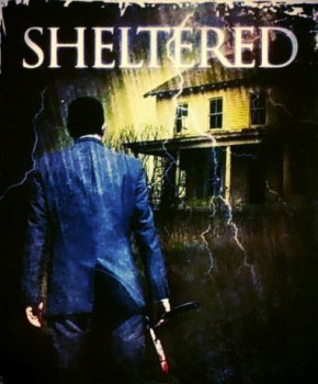 poster Sheltered  (2010)