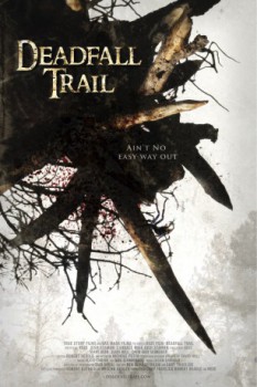 poster Deadfall Trail  (2009)