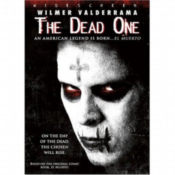 poster The Dead One