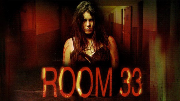 poster Room 33