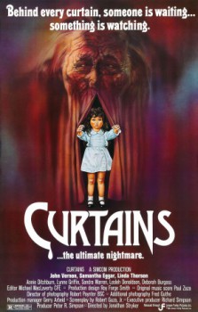 poster Curtains  (1983)