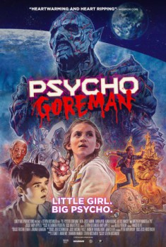 poster Psycho Goreman