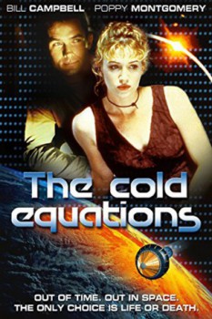 poster The Cold Equations  (1996)