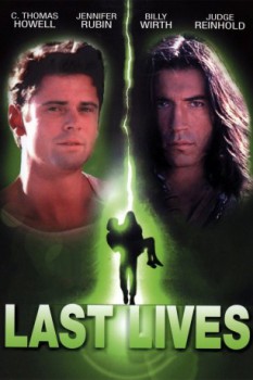 poster Last Lives  (1997)