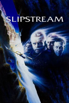 poster Slipstream