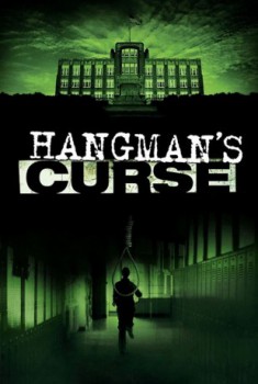 poster Hangman's Curse