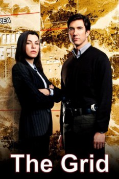 poster The Grid - Season 01  (2004)