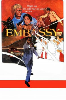 poster Embassy  (1972)