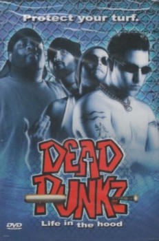 poster Dead Punkz
