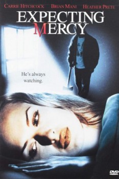 poster Expecting Mercy  (2000)