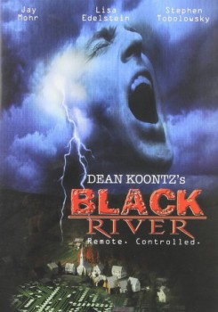 poster Black River  (2001)