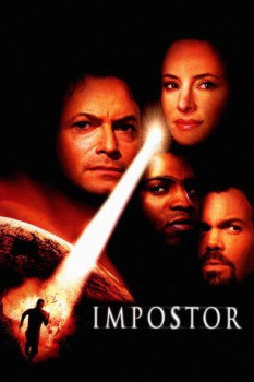 poster Impostor  (2001)