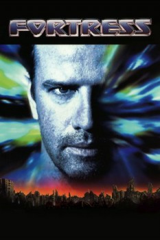poster Fortress  (1992)