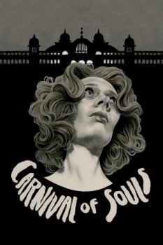 poster Carnival of Souls  (1962)