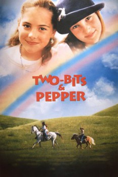 poster Two Bits & Pepper