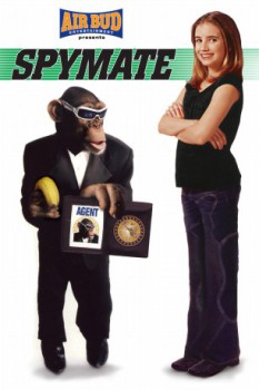 poster Spymate  (2003)
