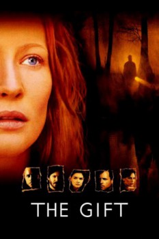 poster The Gift  (2000)