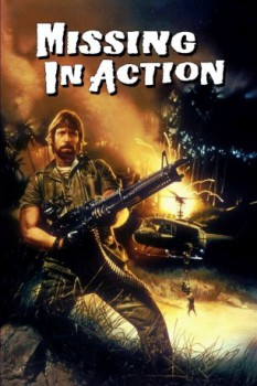 poster Missing in Action  (1984)
