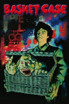 poster Basket Case  (1982)