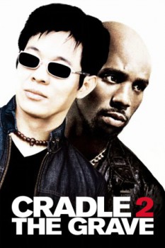 poster Cradle 2 the Grave  (2003)