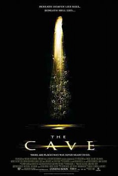 poster The Cave  (2005)