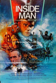 poster The Inside Man  (1984)