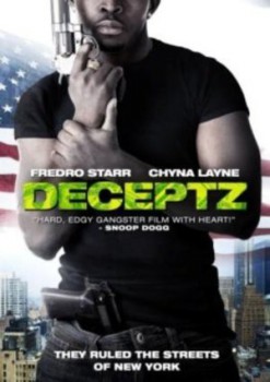 poster Deceptz  (2011)