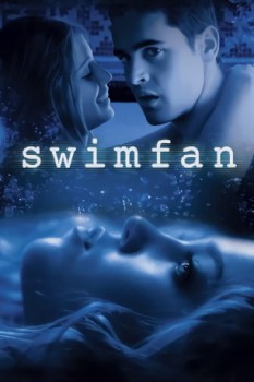 poster Swimfan  (2002)