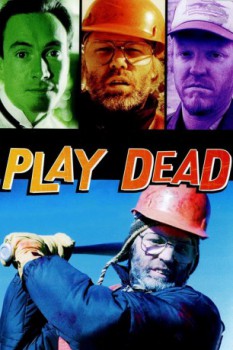 poster Play Dead  (2009)