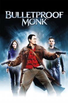 poster Bulletproof Monk