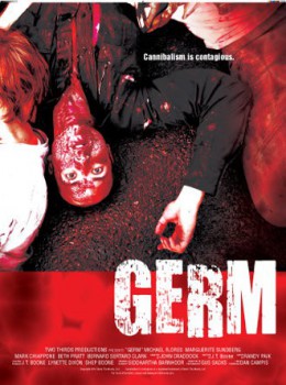 poster Germ  (2013)