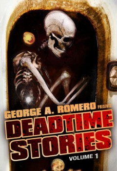 poster Deadtime Stories: Volume 1