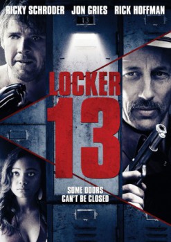 poster Locker 13  (2014)