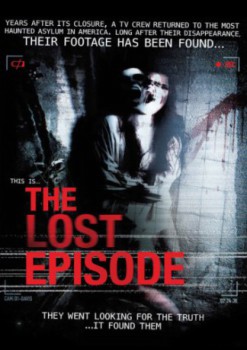 poster The Lost Episode  (2012)