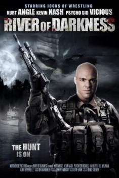 poster River of Darkness  (2011)