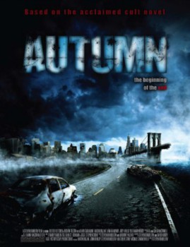 poster Autumn  (2009)