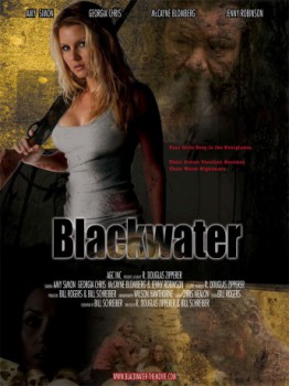 poster Blackwater