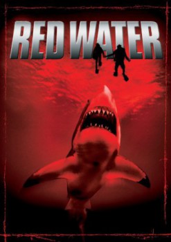 poster Red Water