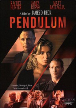 poster Pendulum  (2001)
