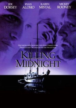 poster Killing Midnight