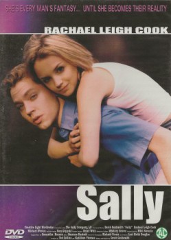 poster Sally  (2000)
